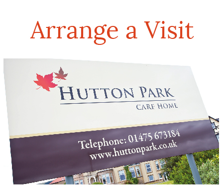 Visit Hutton Park